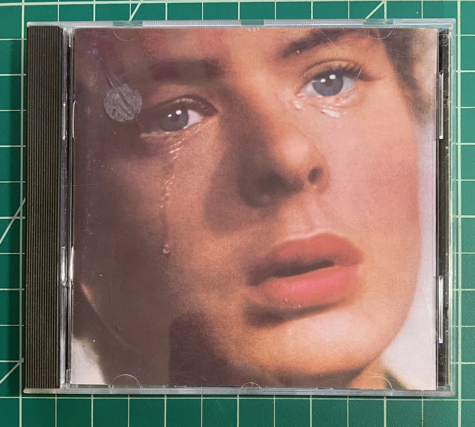 For Whom the Bell Tolls ,Original Soundtrack,Victor Young Cd Very Clean Disc