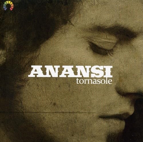 Anansi Tornasole (CD) (UK IMPORT)