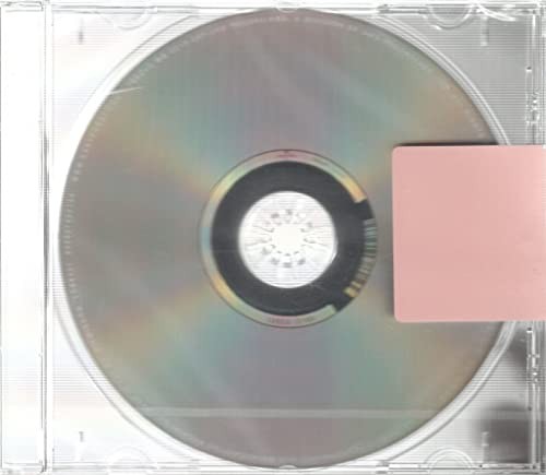 Kanye West - Yeezus - CD - K600z