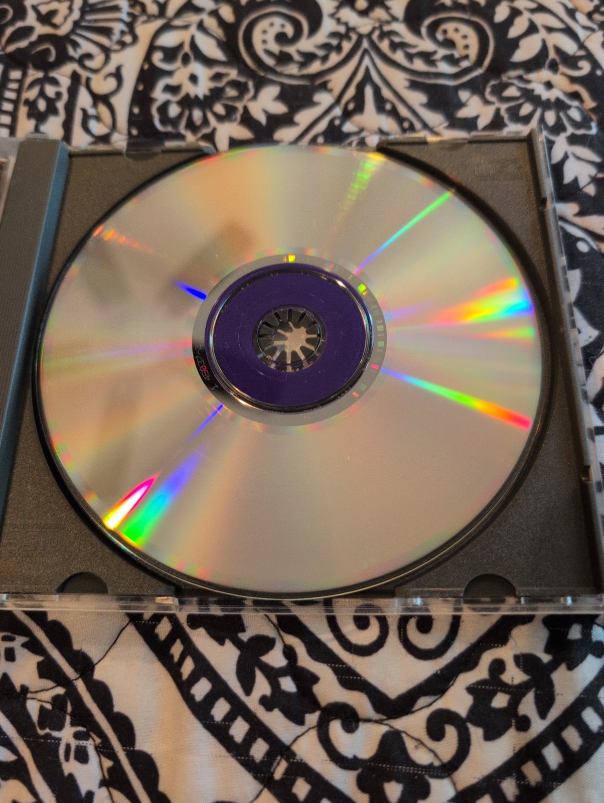 Love Symbol Album - Prince & the New Power Generation (CD, 2014)