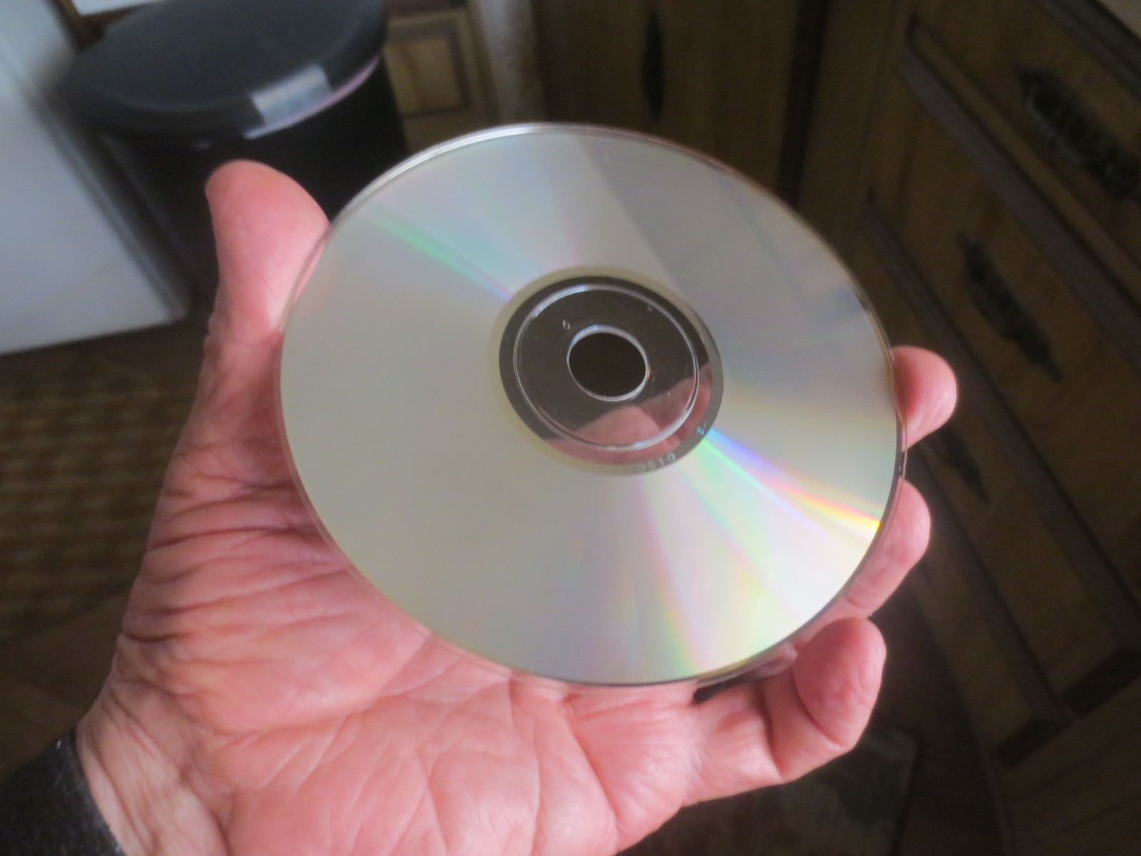 Mark Varney Project - Truth in Shredding CD - Legato 1004-b Holdsworth