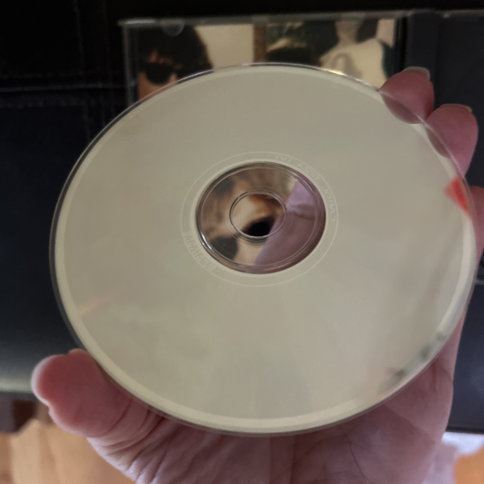 Dim Stars (CD, 1992, Caroline Records) Sonic Youth
