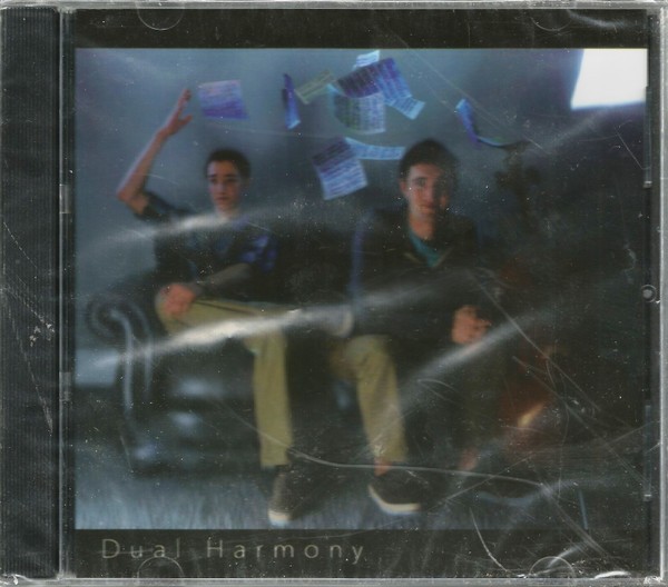 Dual Harmony - Dual Harmony - (CD, Album) (Mint (M))