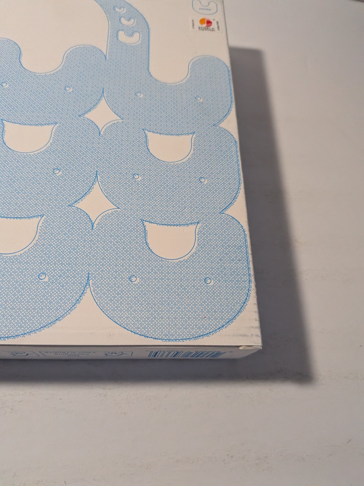 NewJeans 2nd EP 'Get Up' (Bunny Beach Bag Ver.) Target Exclusive (CD 2023) Hanni