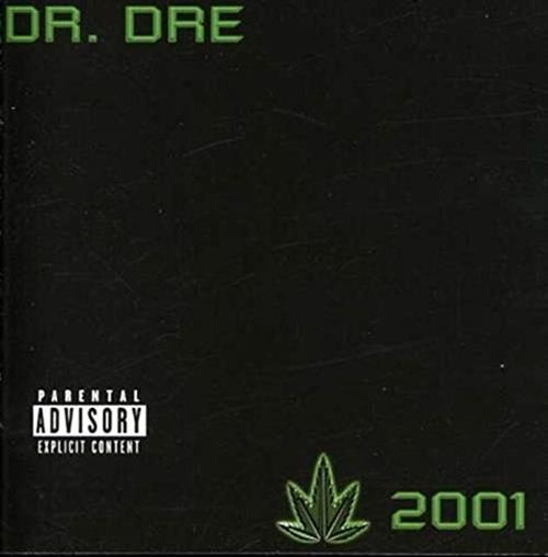 DR. DRE-2001