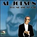 For Me & My Gal - Music CD - VG