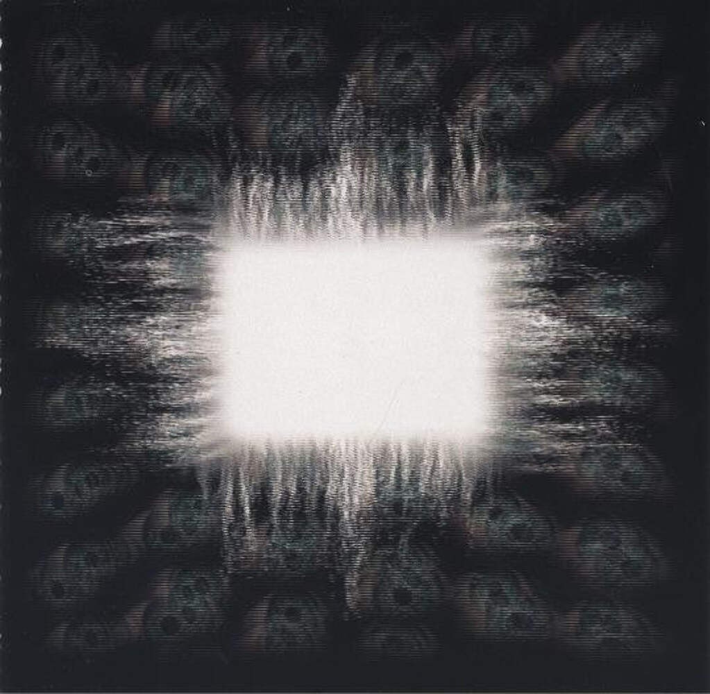 Tool - Aenima (CD)