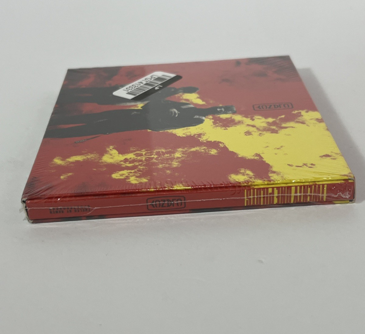 Twenty One Pilots Clancy CD 2024 Limited Edition Digipak New Factory Sealed