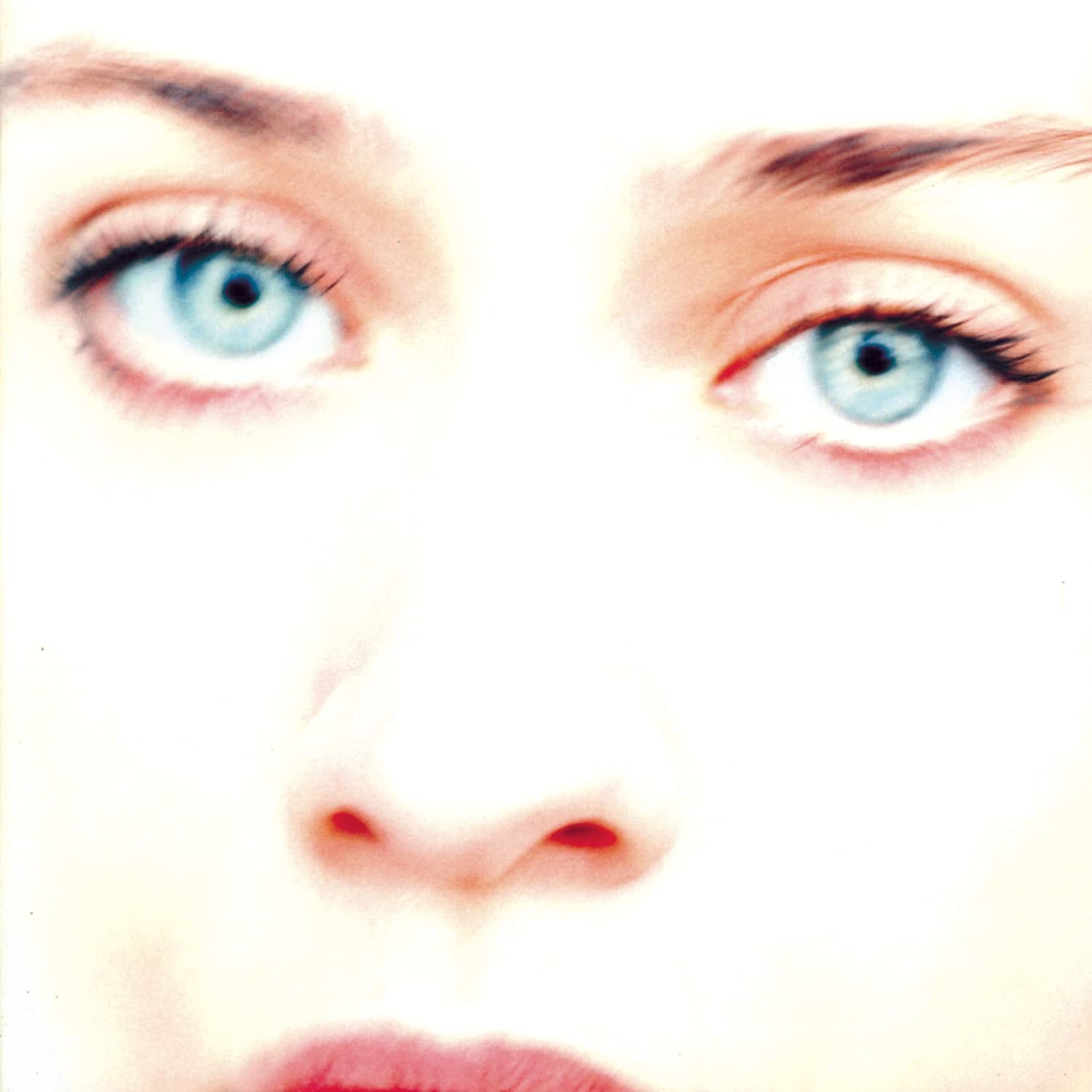 Fiona Apple Tidal (CD)