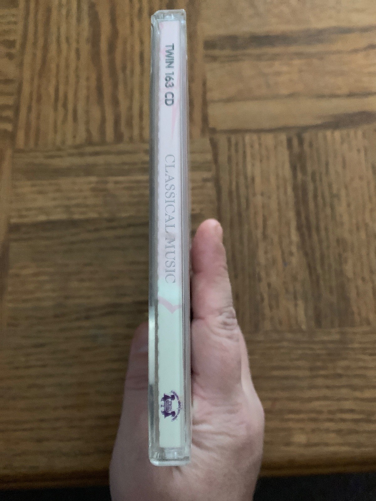 Classical Music CD
