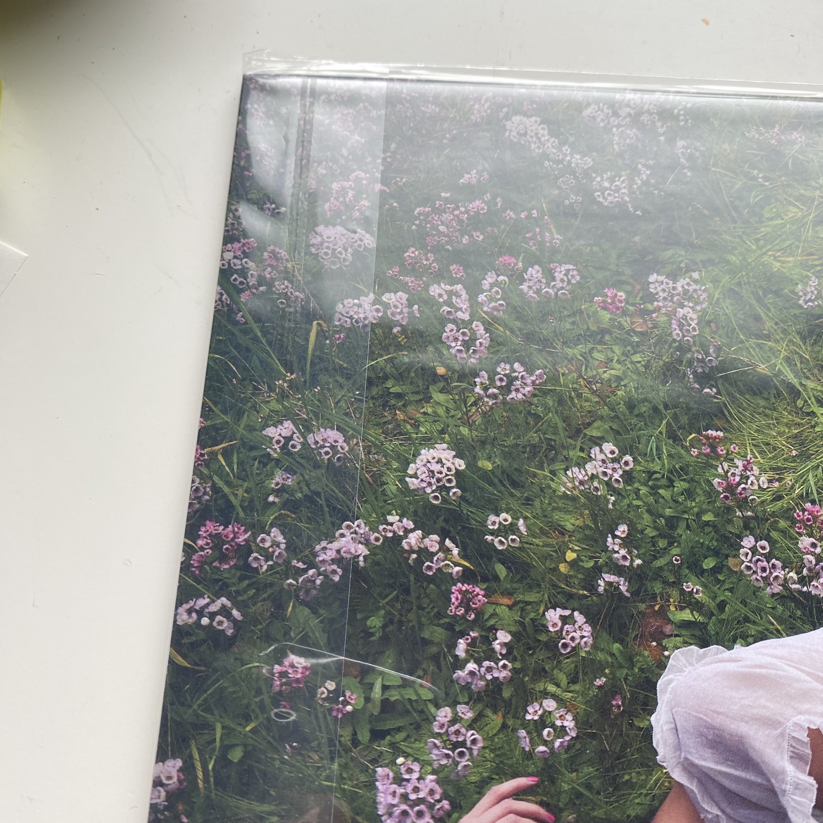 Olivia Rodrigo You Seem Pretty Sad For A Girl So In Love Japan Deluxe Edition