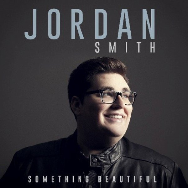 Jordan Smith (9) - Something Beautiful - (CD, Album) (Mint (M))