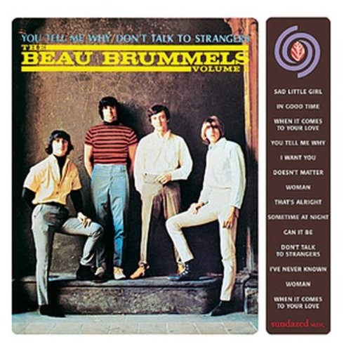 The Beau Brummels Volume 2 - GOOD
