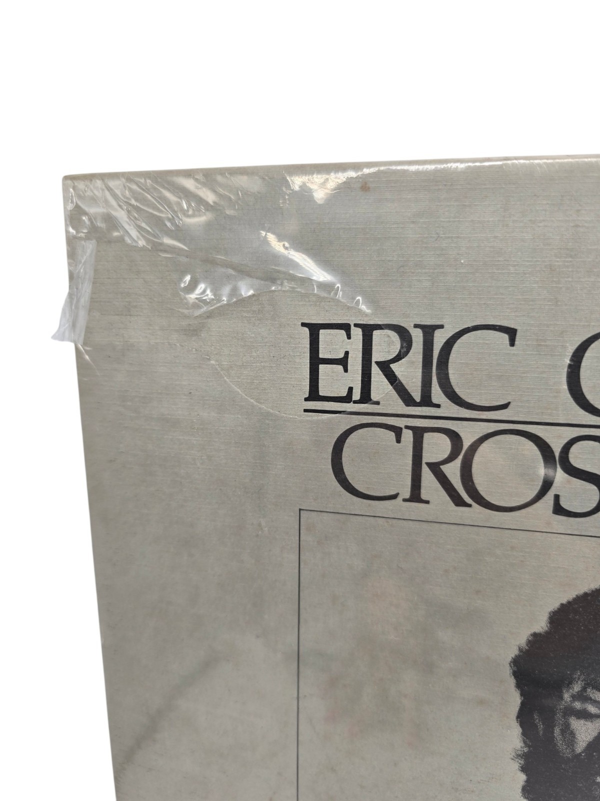 Eric Clapton Crossroads [4 CD Box Set] Best Of Compilation New Sealed