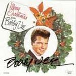 Merry Christmas from Bobby Vee [Capitol/EMI] by Bobby Vee (CD, Oct-1990, EMI...