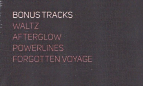 +4 BONUS TRACKS-- LINDSEY STIRLING Brave Enough TARGET CD Forgotten Voyage 0121