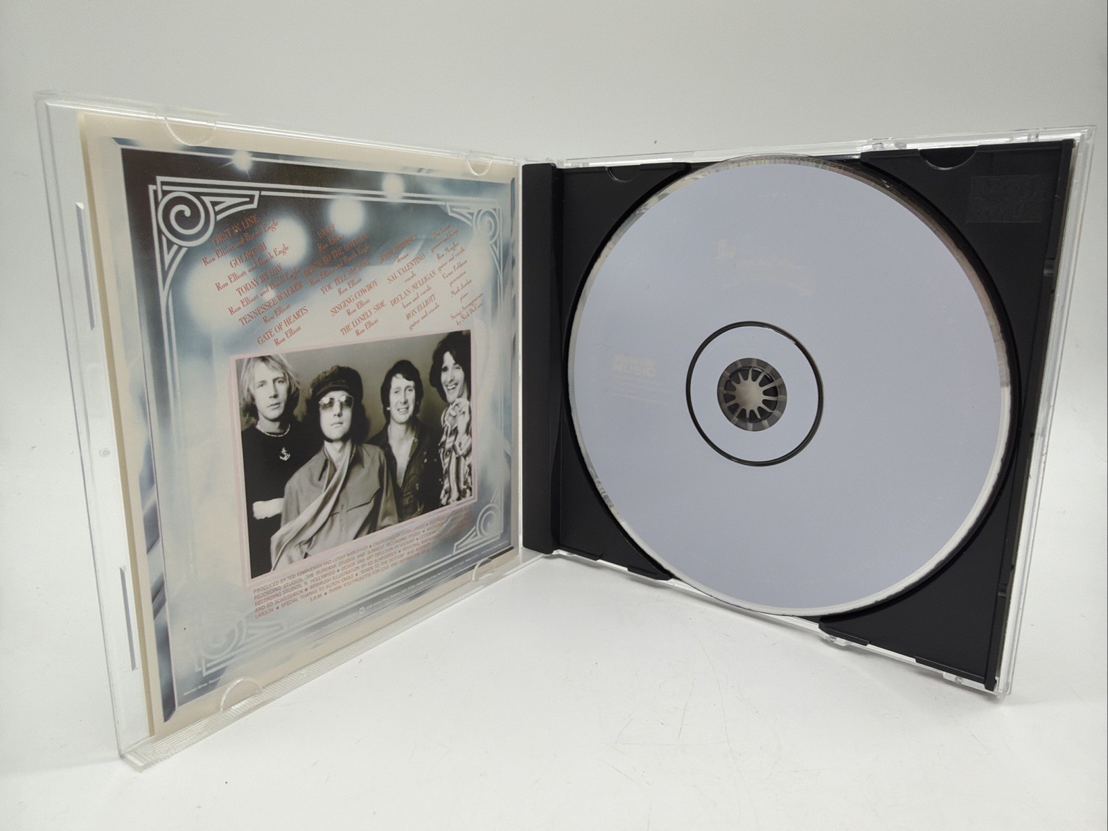 The Beau Brummels (Self-Titled) (Collector's Choice) (CCM-794) - The Beau Brum..