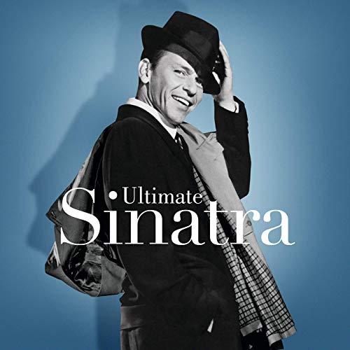 Ultimate Sinatra by Frank Sinatra (CD, Apr-2015, Universal) *NEW* FREE Shipping