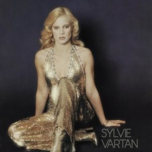SYLVIE VARTAN SYLVIE VARTAN (CD) ALBUM