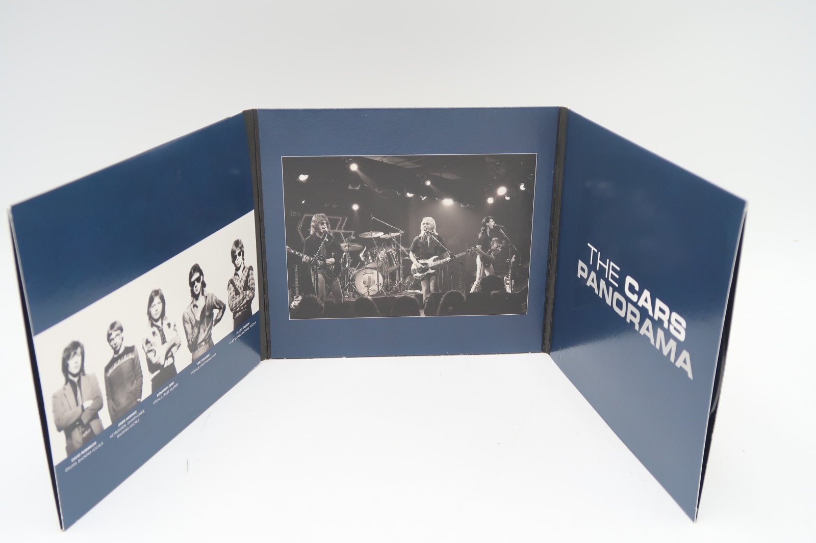 Panorama (Expanded Edition) Music