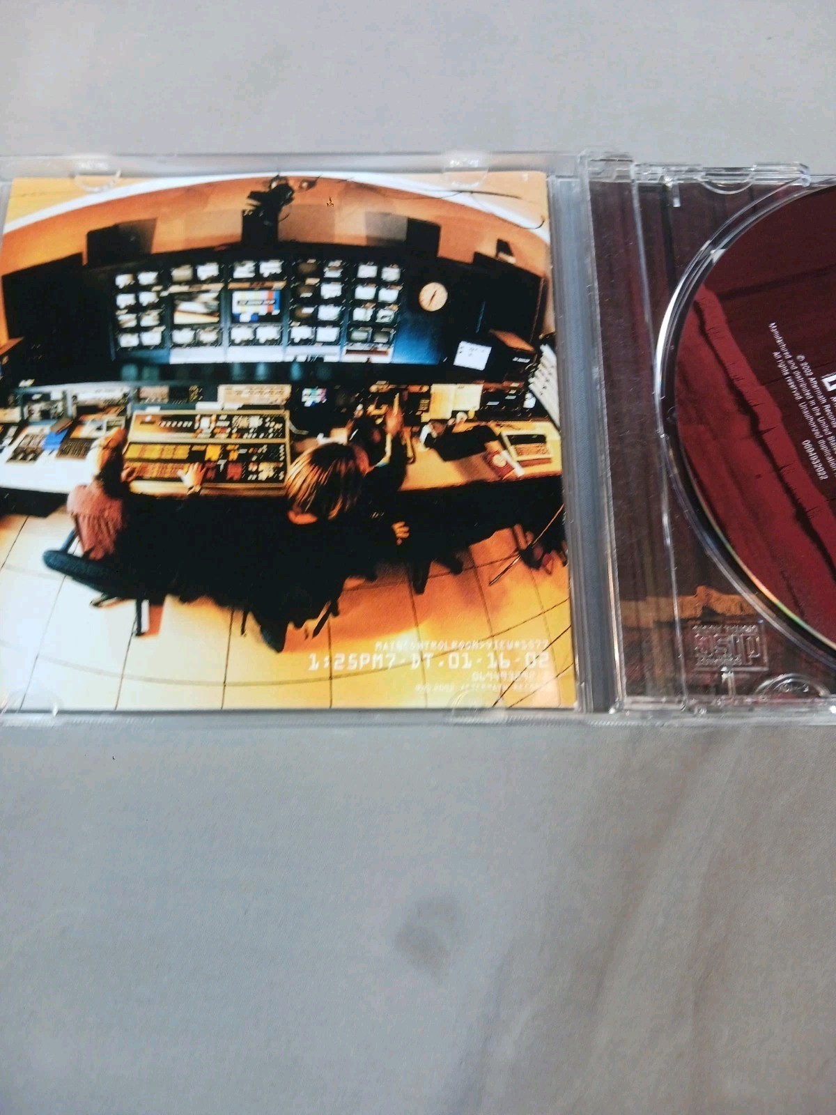 Eminem Show by Eminem (CD, 2002)