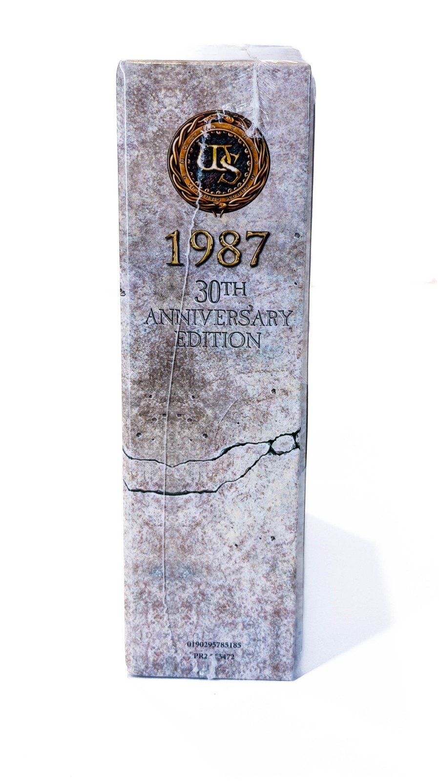 Whitesnake 1987 Box Set - NEW - [30th Anniversary Super Deluxe Edition]