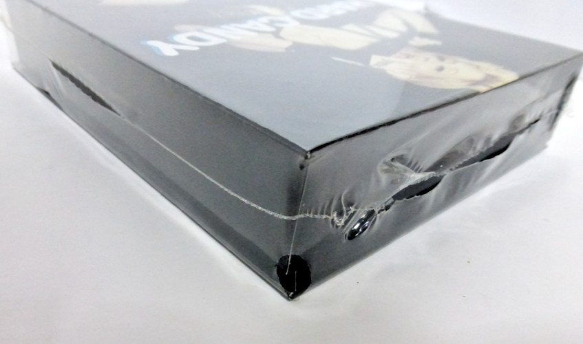 MADONNA Hard Candy [Special Edition] [CD] CANDY BOX - NEW