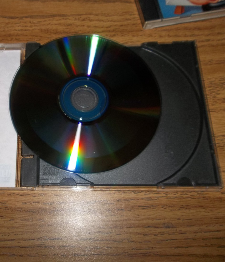 GHOSTEMANE cd - 2 albums on 1 disc:"oogabooga" & "For the aspiring occultist"