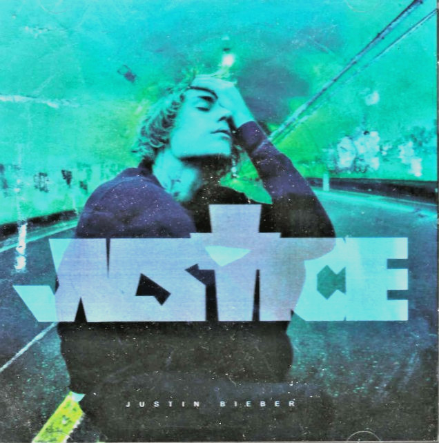 Justin Bieber, Justice, NEW! CD 17 Tracks Alt. Cover Def Jam Records 2021