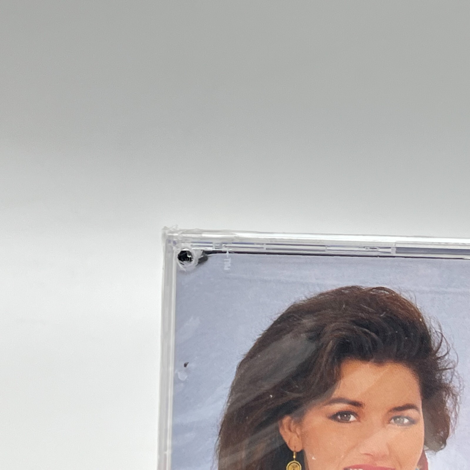 Shania Twain – Shania Twain - Mercury Records - CD Album 1993