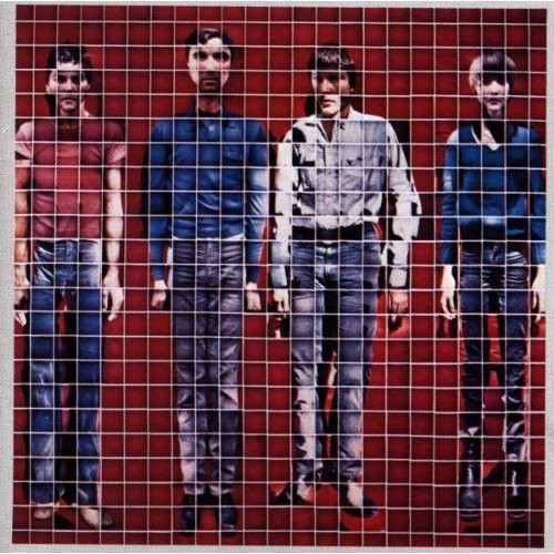 The Talking Heads - More Songs About Buildings & Food [New CD]