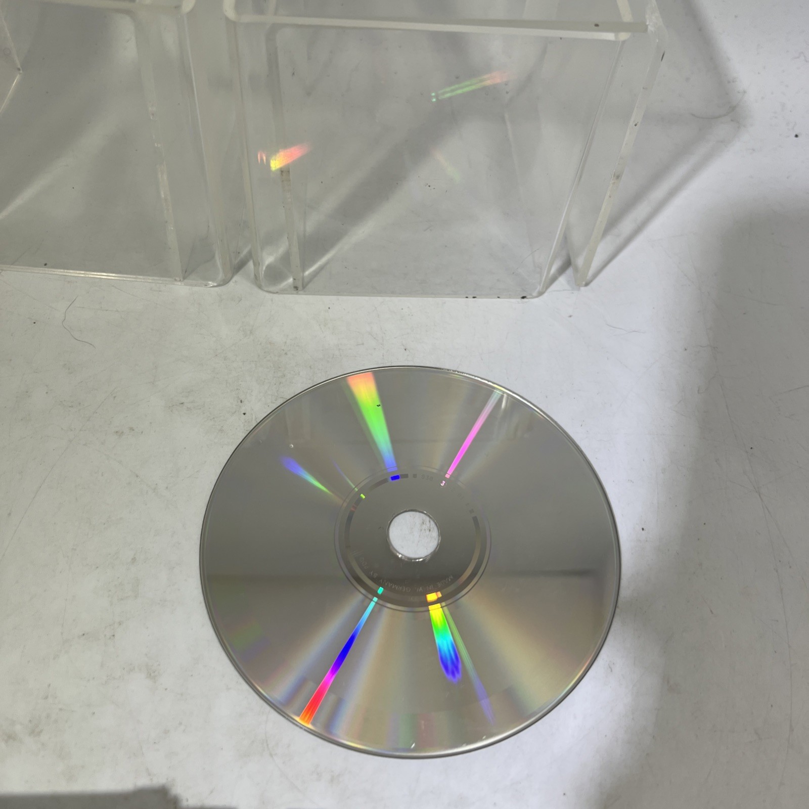 Kiss - CD Lot - Alive! (1975) & Alive III (1993) PolyGram Records #ML