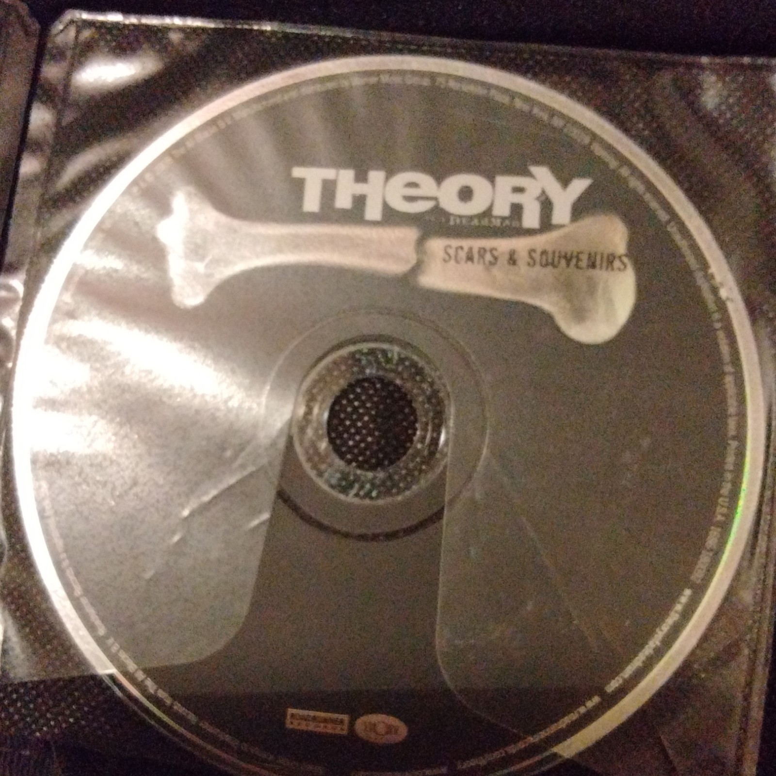 Music CD Case Full 24 CDs
