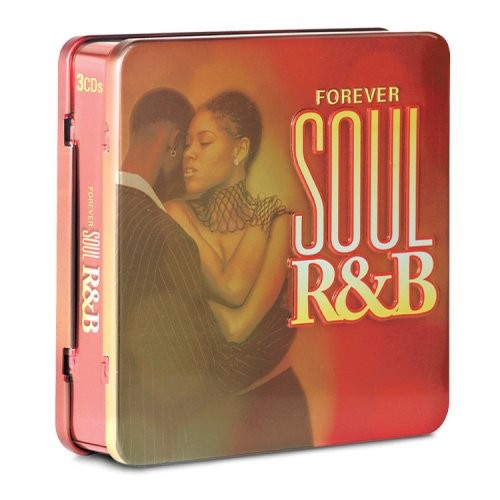 Forever Soul R&B