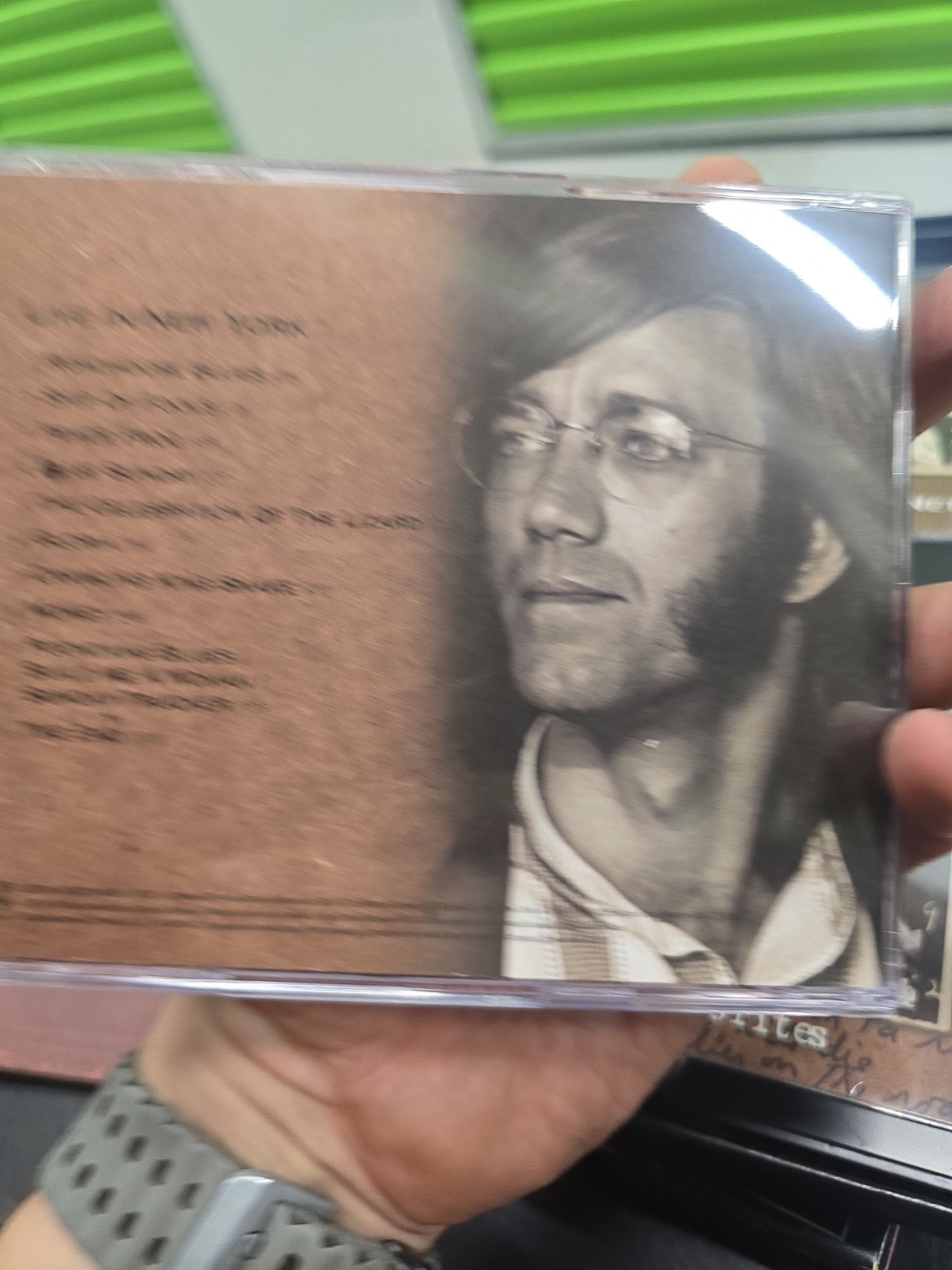 Doors Box Set (4 Cd's) by The Doors (CD, 1997)