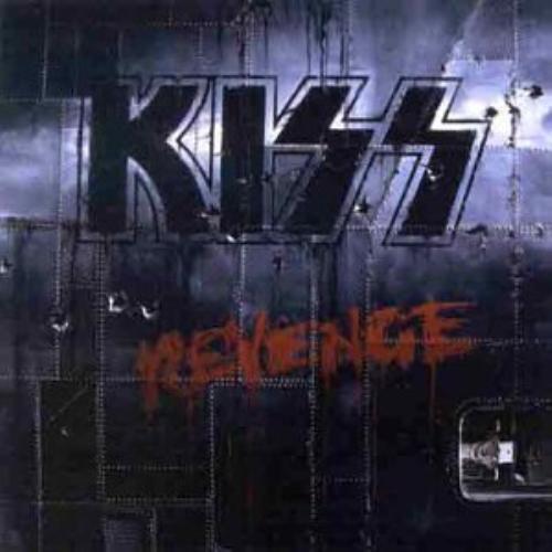 Kiss : Revenge CD Value Guaranteed from eBay’s biggest seller!