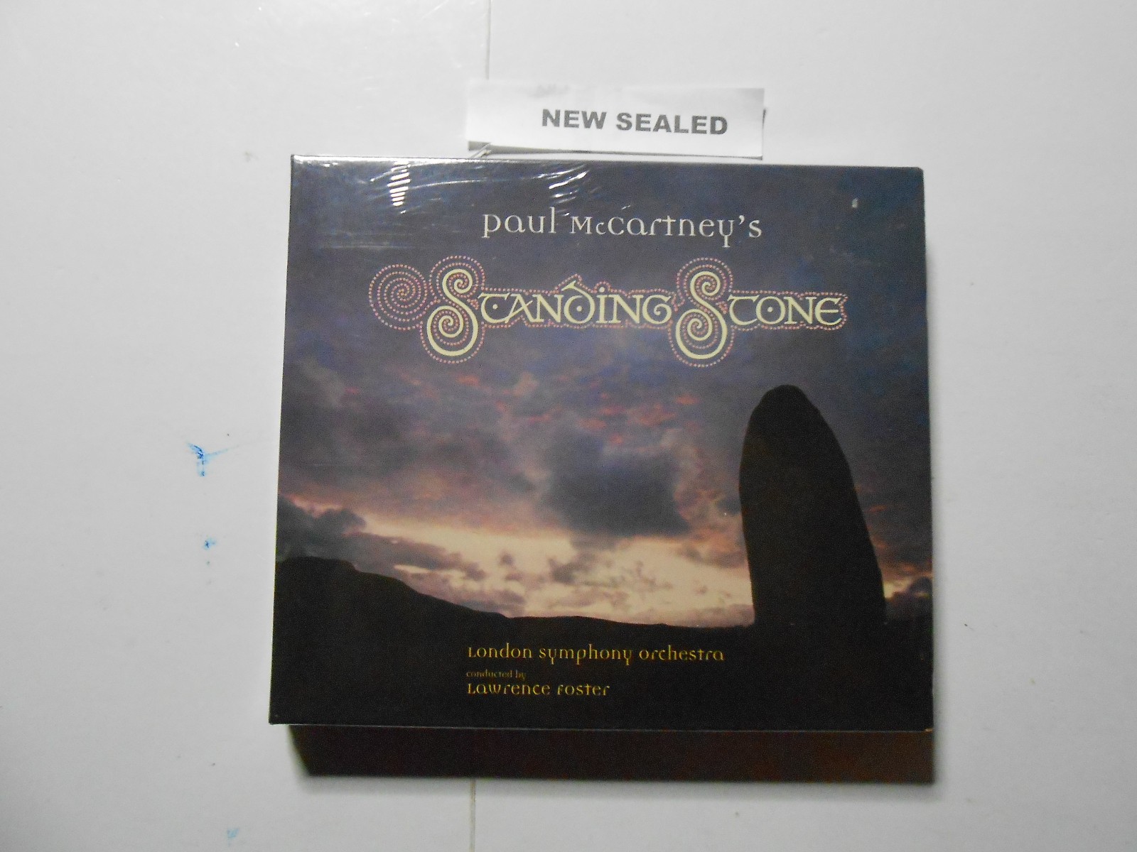 DISCOVERY 3 Browse this Bin! Some Rare & HTF Jetset-Music CD U PIck