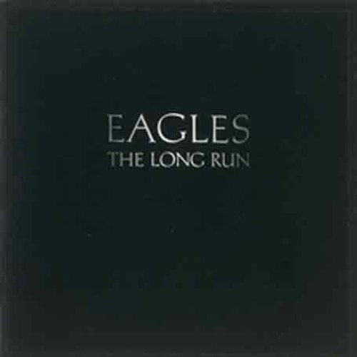 The Eagles - Long Run [New CD]