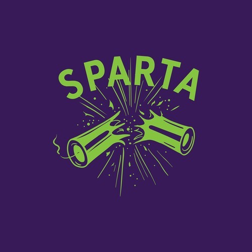 Sparta - Sparta [New CD]
