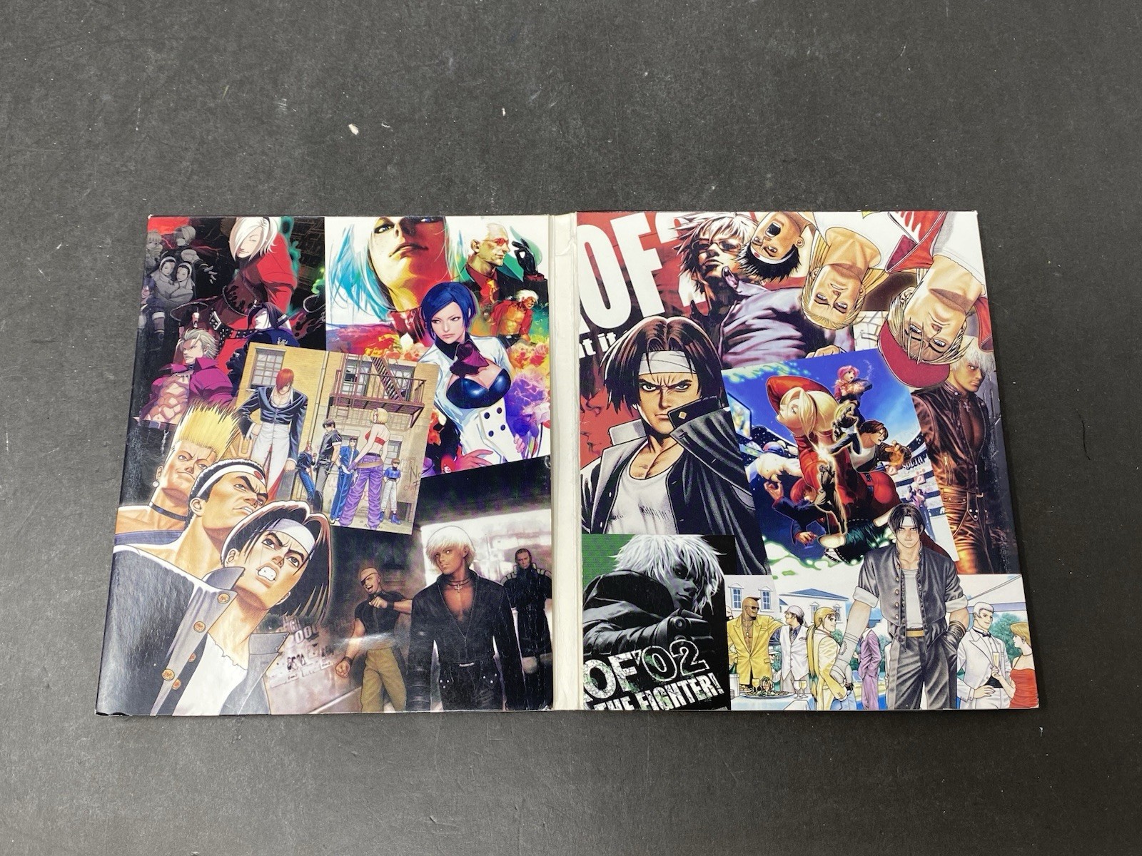 King of Fighters - The King of Soundtracks '94-XIII SNK (4 DISCS) Atlus