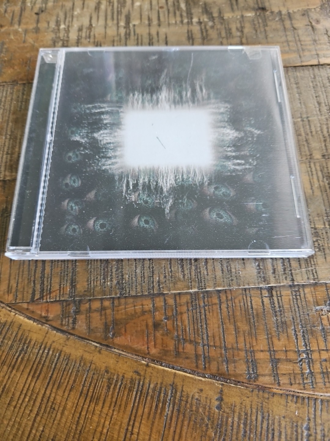 Aenima by Tool (CD, 1996)