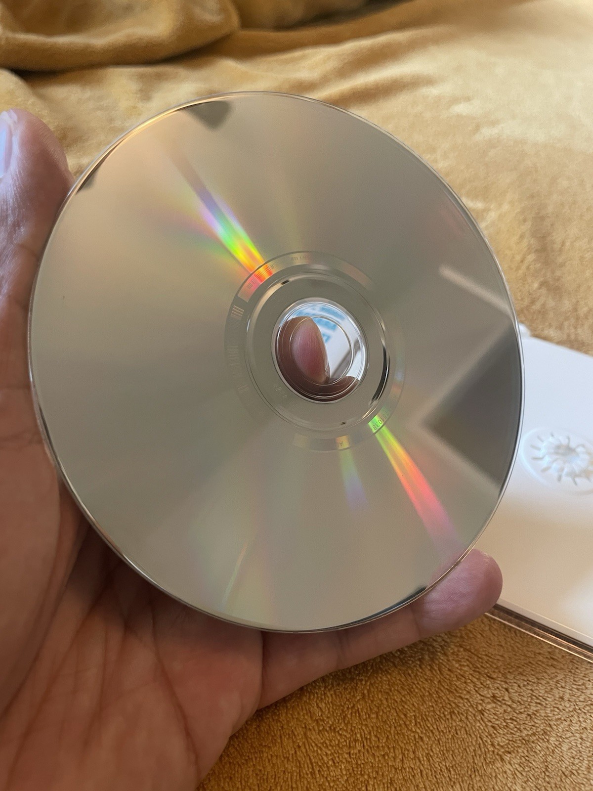 Jay Electronica What The Fuck Is A… CD 2011 Compilation