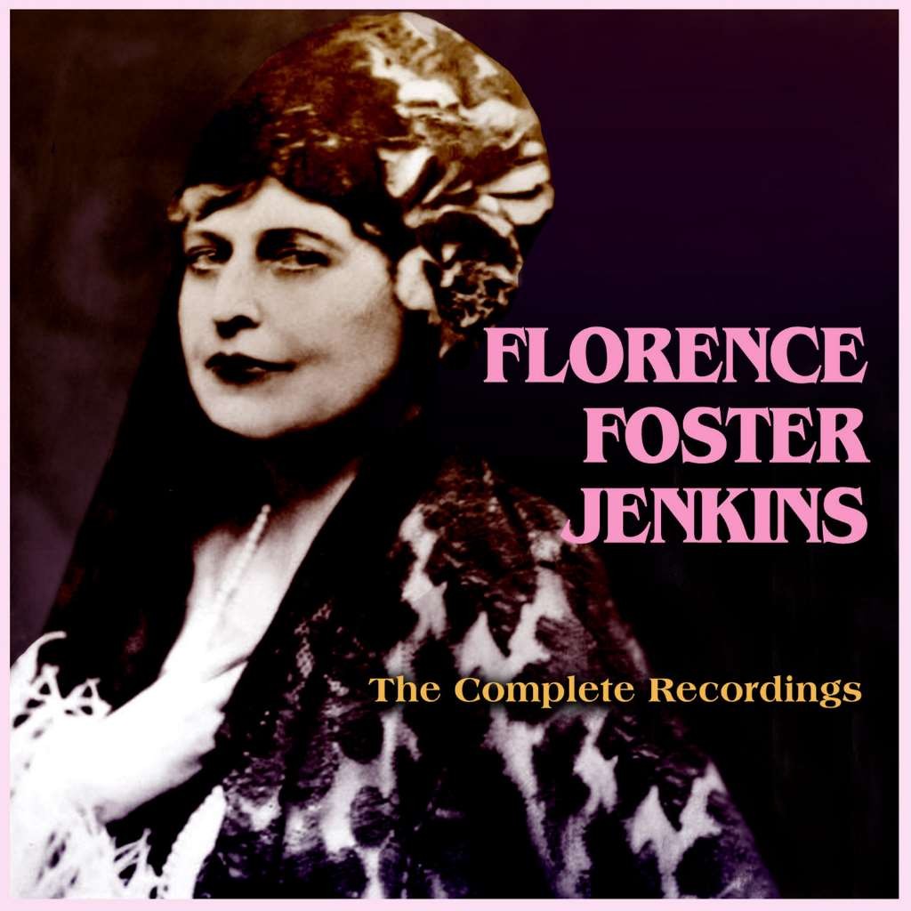 The Complete Recordings, New Music