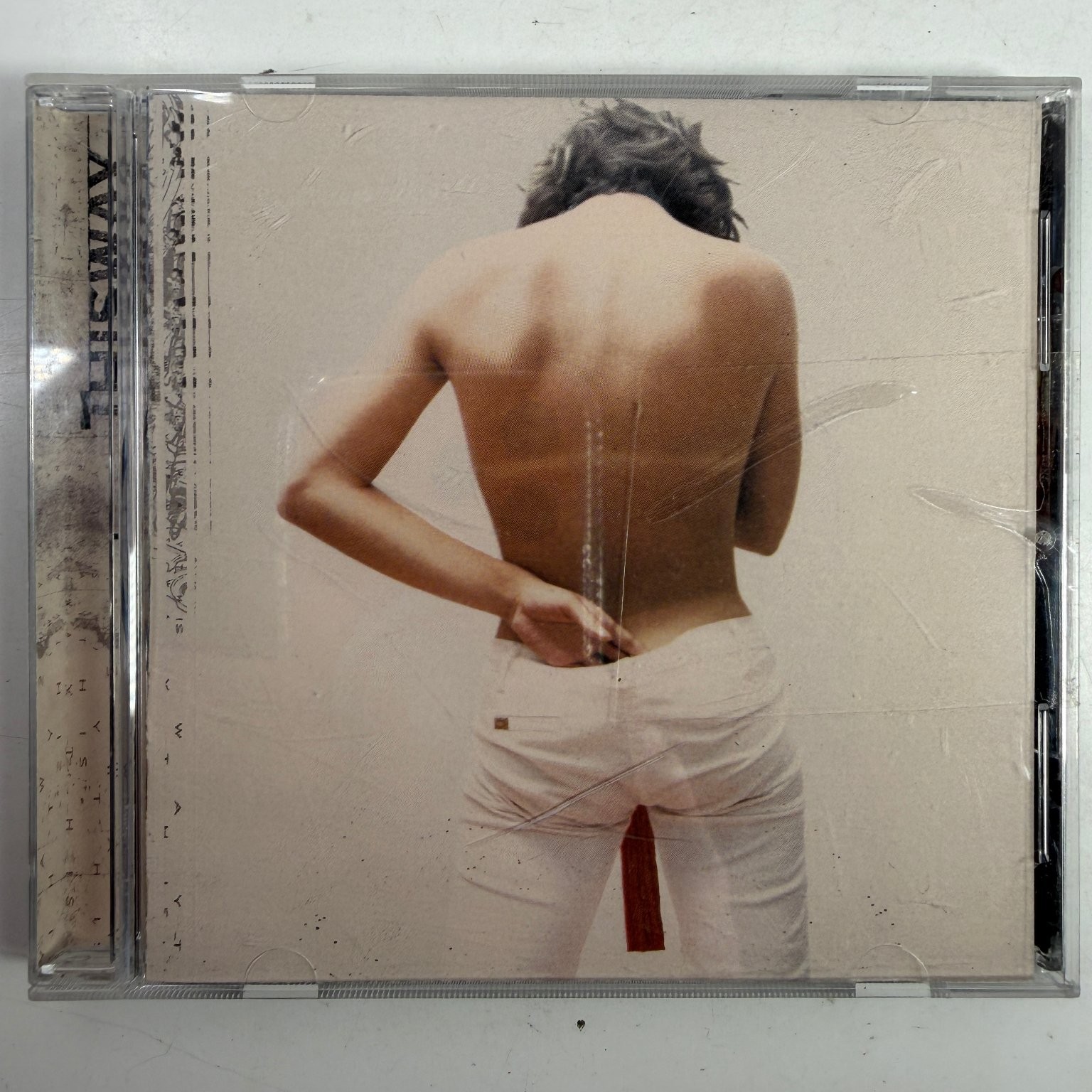 Jewel – This Way CD 1999 Reprise Records Pop Rock Alternative Original Album