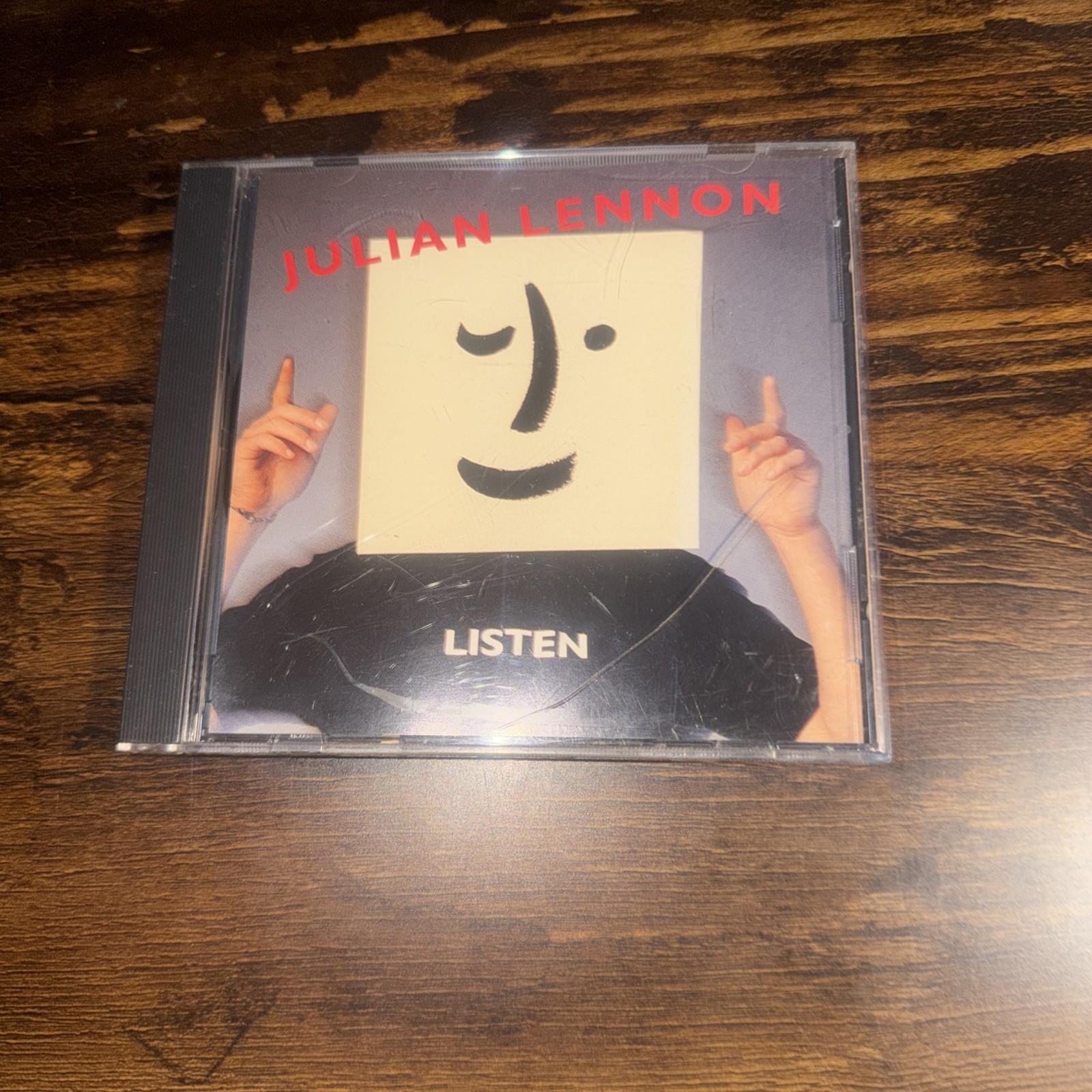 Help Yourself [Digipak] by Julian Lennon (CD, Oct-2009, Noble Rot)