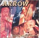 Arrow - Soca Dance Party - Music CD