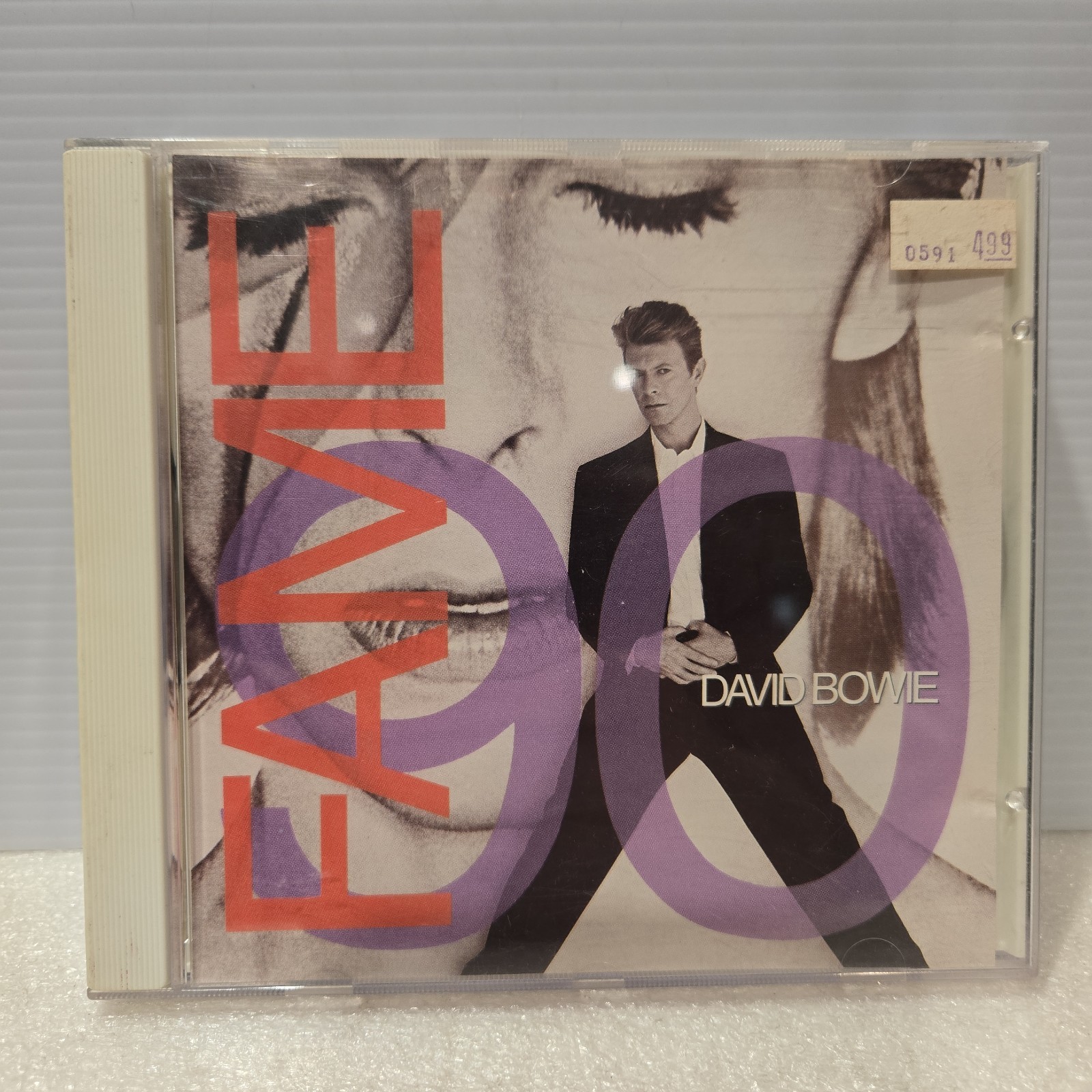 ROCK, CLASSIC ROCK, POP 6 CD LOT - SEE TITLES IN DESCRIPTION - CRCD14-3