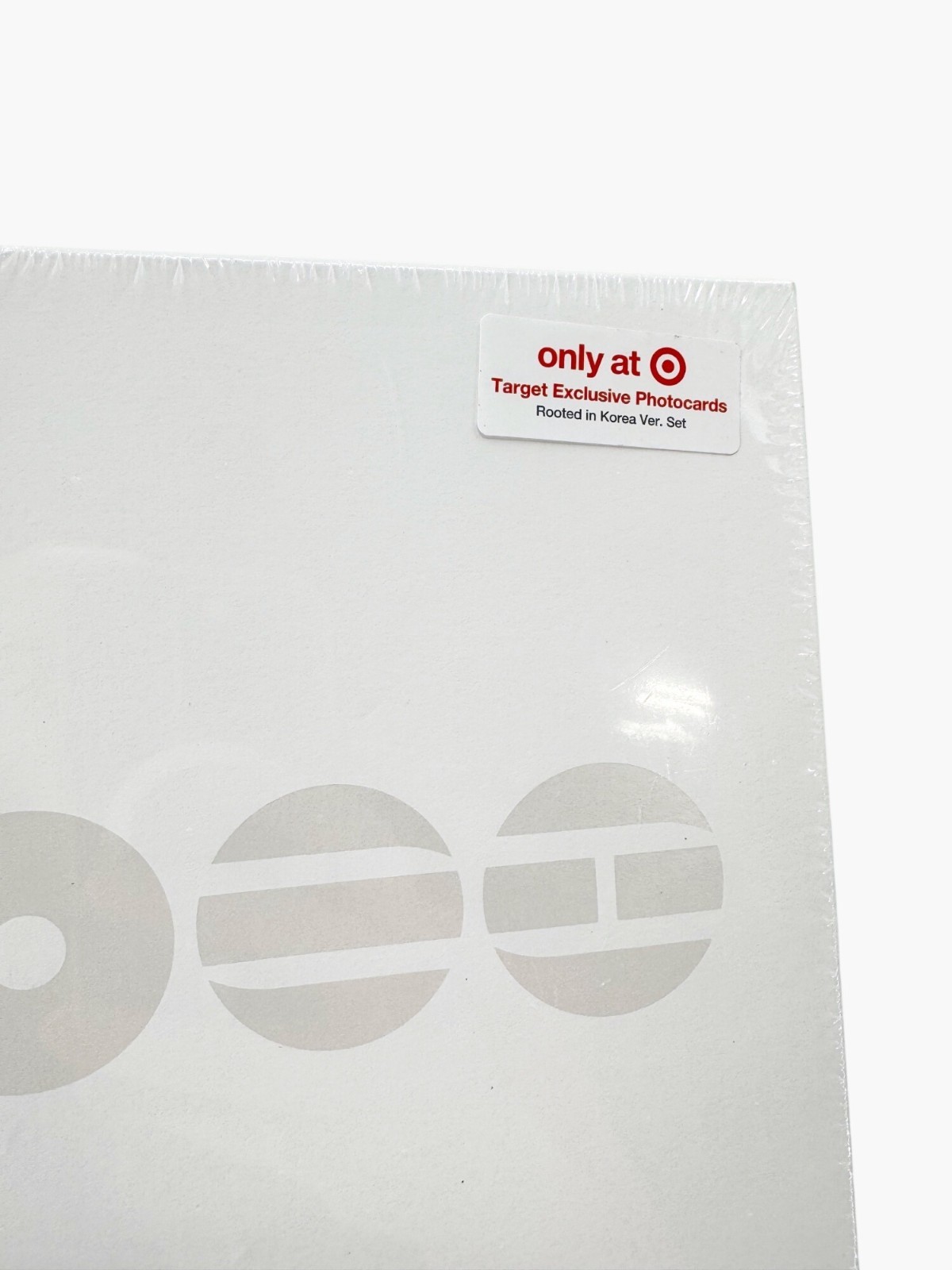 BTS - The 5th Album 'ARIRANG' (Rooted in Korea Ver.) (Exclusive, CD)