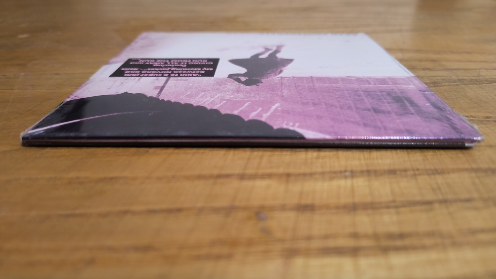 Dead Confederate Music CD - Sugar [SEALED / FAST SHIPPING]