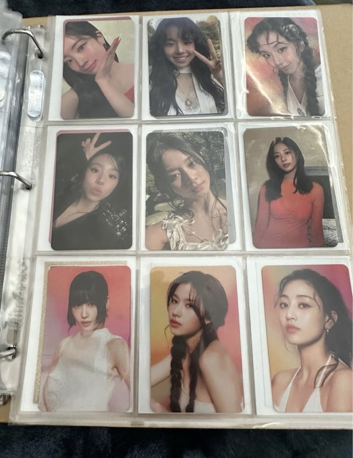 Kpop Album Bundle (mostly twice)￼+ Other Groups And + All Inclusions